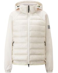 Bogner Fire + Ice - Hybrid-Steppjacke Magan Für Damen - Lyst