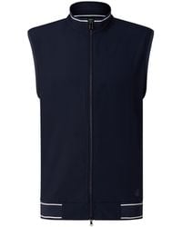 Bogner - Mahdi Functional Vest - Lyst