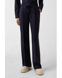 Bogner - Ella Flannel Trousers For - Lyst