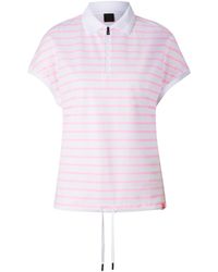 Bogner Fire + Ice - Gaja Polo Shirt For - Lyst