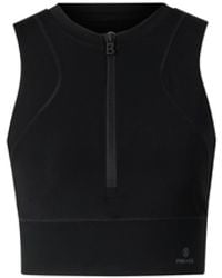 Bogner Fire + Ice - Caia Functional Top For - Lyst