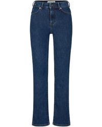 Bogner - Julie 7/8 Flared Fit Jeans - Lyst