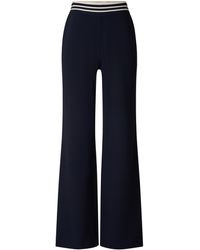 Bogner - Josie Knitted Trousers - Lyst