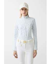 Bogner - Jacquard First Layer Jasmina - Lyst