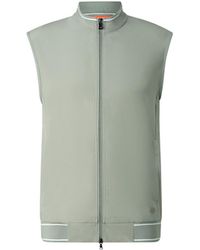 Bogner - Mahdi Functional Waistcoat For - Lyst