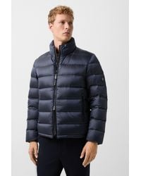 Bogner - Hugh Down Jacket For - Lyst
