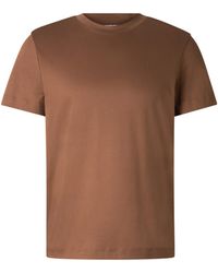 Bogner - Cotton T-shirt Ryan - Lyst