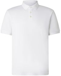 Bogner - Daniel Functional Short-sleeved Top - Lyst