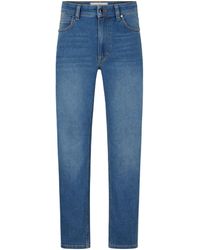 Bogner - Brian Tapered Fit Jeans - Lyst