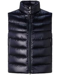 Bogner - Milly Lightweight Down Vest - Lyst