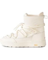 Bogner Fire + Ice - Snow Boots Paris - Lyst