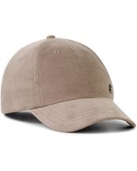 Bogner - Cord-Cap Ralf Für Herren - Lyst