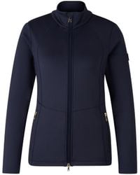 Bogner - Midlayer Aneska Für Damen - Lyst