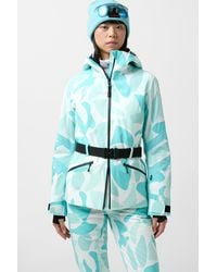 Bogner Fire + Ice - Moia Ski Jacket - Lyst