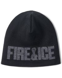Bogner Fire + Ice - Jamie Virgin Wool Blend Hat - Lyst