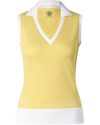 Bogner - Polo Top Alysha - Lyst