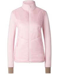 Bogner Fire + Ice - Gilian Hybrid Jacket - Lyst
