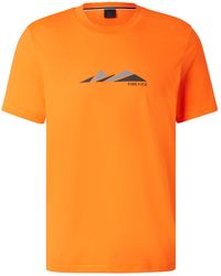 Bogner Fire + Ice - T-Shirt Paco For - Lyst