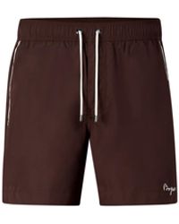 Bogner - Paul Swim Shorts - Lyst