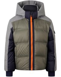 Bogner - Kids Skijacke Pablo - Lyst