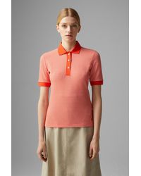 Bogner - Wendy Polo Shirt - Lyst