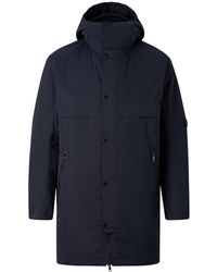Bogner - Parka Franky - Lyst