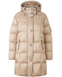 Bogner - Daunenmantel Fanja Für Damen - Lyst