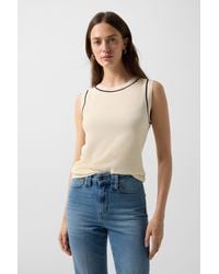 Bogner - Knitted Top Phia - Lyst