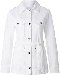 Bogner - Pelin Denim Jacket - Lyst