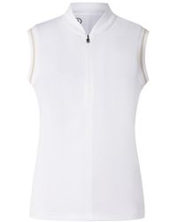 Bogner - Evi Polo Top - Lyst