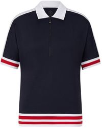 Bogner - Funktions-Polo-Shirt Amelia - Lyst