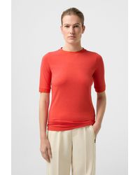 Bogner - T-Shirt Alexi For - Lyst