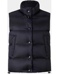 Bogner - Orely Down Vest - Lyst