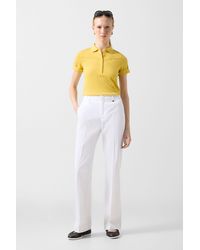 Bogner - Cotton Chinos Jody - Lyst