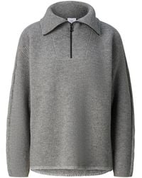 Bogner - Larissa Virgin Wool Sweater - Lyst