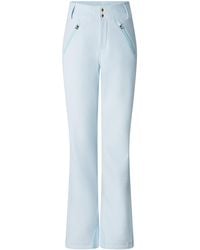 Bogner - Hazel Softshell Ski Trousers For - Lyst