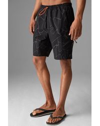 Bogner Fire + Ice - Pavel Functional Shorts - Lyst