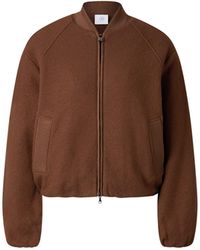 Bogner - Editha Wool Blouson - Lyst