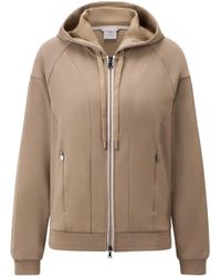 Bogner - Marlena Jersey Jacket For - Lyst