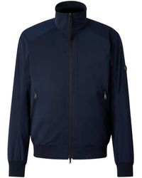 Bogner - Jonas Bomber Jacket For - Lyst
