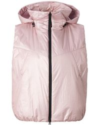 Bogner Fire + Ice - Bonny Waistcoat - Lyst