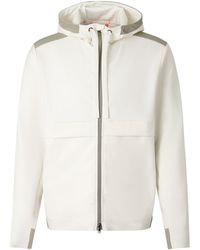 Bogner - Ernesto Jersey Jacket For - Lyst