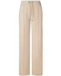 Bogner - Noemi Jersey Trousers - Lyst
