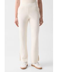 Bogner - Josie Knitted Trousers - Lyst