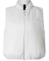 Bogner Fire + Ice - Lightweight Functional Waistcoat Kaila For - Lyst