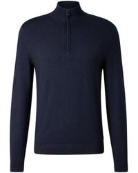 Bogner - Ouri Merino Turtleneck For - Lyst
