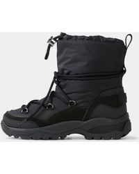 Bogner - Snow Boots Alta Badia With Spikes For - Lyst
