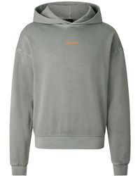 Bogner Fire + Ice - Hoodie Ilay - Lyst