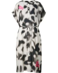 Bogner Fire + Ice - Tonia Dress - Lyst
