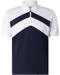 Bogner - Cuno Functional Short-sleeved Top - Lyst